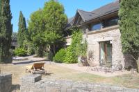 Domaine de la Tranquillité B - B&B Noyal-Muzillac