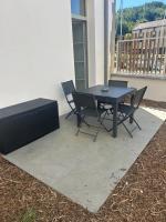 Le Quai St Louis - Bed and Breakfast Le Palais