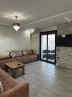 appartement moderne vue piscine - Chambres d'hôtes Saidia