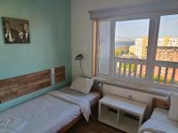 Budget Twin Room