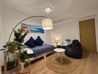 Casa a Schiera con 2 Camere da Letto