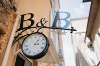 Le stanze nel Castello - B&B Delia