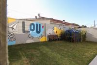 Lou Suítes - Suíte 06 - Business perto do aeroporto - Ferienwohnung Guarapuava