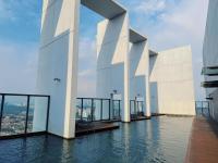 6PX Spacious HighFloor with Netflix TheHub, SS2 Near Paradigm Mall & 1U - B&B Petaling Jaya