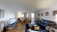 Arsa 26 - B&B Silvaplana