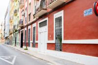 LObjet trouvé - B&B Valencia