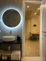 Oasis - Ferienwohnung Vlora