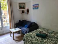Appartement calme - Bed and Breakfast Clichy