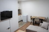 Appartement met 1 Slaapkamer
