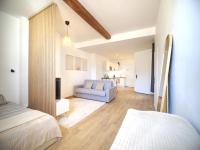 Havre de paix dans l'hyper-centre - B&B Montpellier