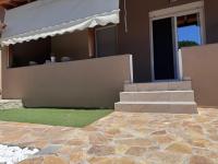 Maria House - Ferienwohnung Artémida