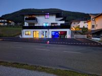 Bergliebe - Ferienwohnung Sankt Martin am Tennengebirge