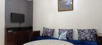 familial simple pratique - B&B Agadir