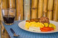 Tapihouse San Juan Del Sur - B&B