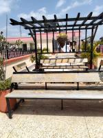 Queen Airport View Stay - B&B Nairobi