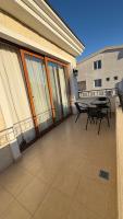 Deluxe Tweepersoonskamer met 1 of 2 Bedden