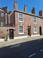 The Duke's Townhouse - B&B