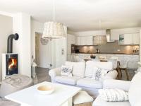 Casa con 4 camere da letto