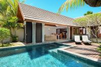 Oasis 2 Paradise - B&B Grand Baie