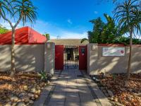 Eikelower Accommodation - Ferienwohnung Stellenbosch