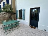 Le nid du parc - Bed and Breakfast Messigny-et-Vantoux