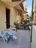 B&B Corallo Josajo - Ferienwohnung Gallipoli