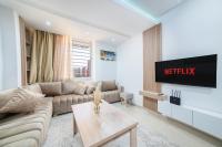 Suite royale Tout à portée - B&B Agadir