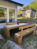 Granly - Ferienwohnung Sandefjord