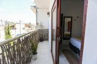 Chambre Double avec Patio