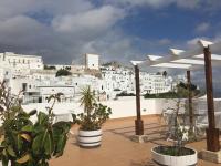 Apartamentos y Estudios Casa de la Hoya - Chambres d’hôtes