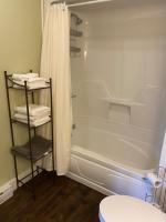 Chambre Familiale avec Balcon