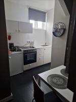 central studio - Ferienwohnung Egilsstaðir