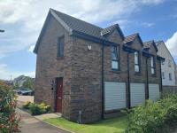 Detached Home in Bishopton - B&B Bishopton