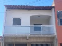 Apto Messejana Completo - Chambres d’hôtes Fortaleza