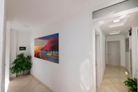 Andy Apartments - Ferienwohnung Saranda