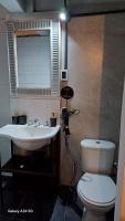 Chambre Double ou Lits Jumeaux