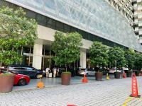 Platinum Suites Klcc by Luxe Residence - B&B