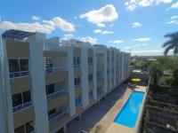 Monoambiente Azopardo - B&B Ciudad de Formosa