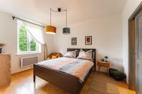 Byteček v parku - B&B Šumperk