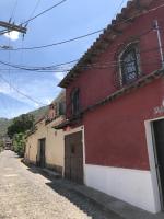 Castillo De Los Gigantes - B&B Santa Ana