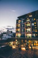 Mambo Boutique Hotel - Chambres d’hôtes Hengchun