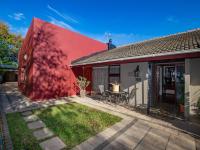 Eikelower Accommodation - B&B Stellenbosch
