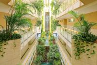 EL CORAL APARTMENT - First Beach Line - Bed and Breakfast Estepona