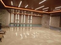 Nuevo departamento de lujo céntrico Zona Obrajes - B&B