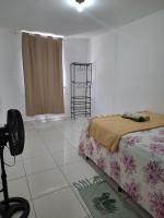 Habitación Doble con baño compartido