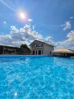 Vila Amedeea - B&B Domneşti