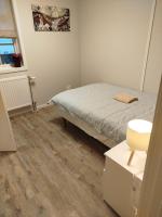 Single Room with Bathroom