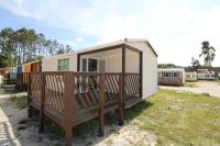 Land's Hause Bungalows par La Conciergerie Française Emplacement E26 - B&B