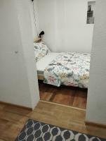 Chambre Double avec Salle de Bains Privative Extérieure