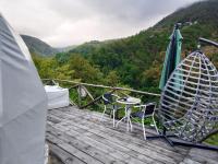 Glamping Machakhela 2 - Ferienwohnung Chikuneti